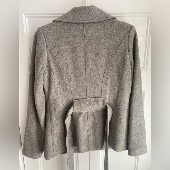 Wool jacket - Picture 3 of 5
